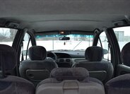 Renault Scénic Kombi 1,9 l 72 kw