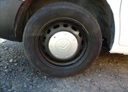 Citroën Berlingo Skříň 1,6 l 55 kw