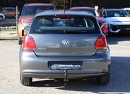 Volkswagen Polo 6