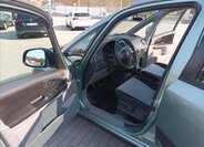 Suzuki SX4 Hatchback 1,6 l 88 kw