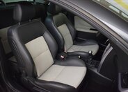 Peugeot 207 Kabriolet 1,6 l 88 kw