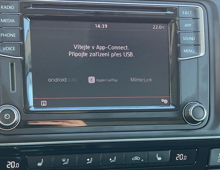 Volkswagen Multivan 23