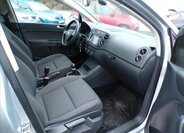 Volkswagen Golf Plus Kombi 1,6 l 75 kw