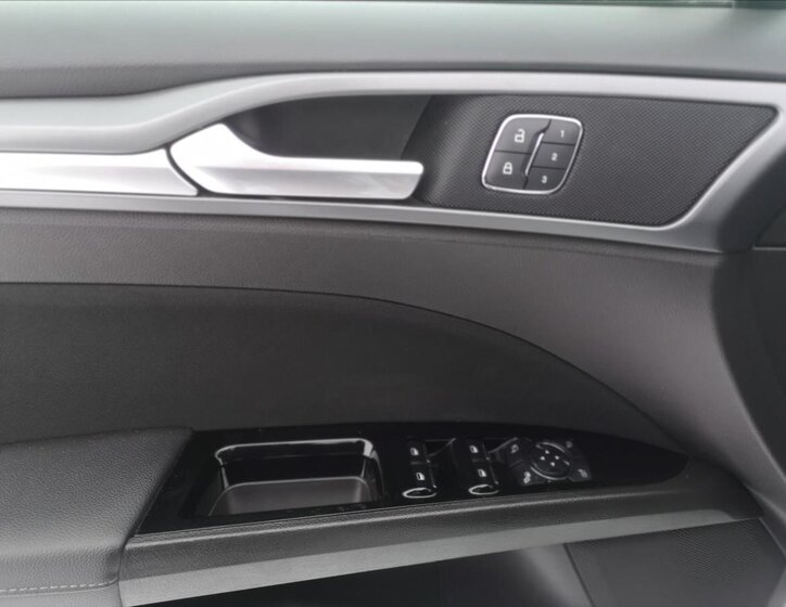 Ford Mondeo Kombi 2,0 l 132 kw