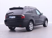 BMW X3 SUV / Terénní 2,0 l 110 kw