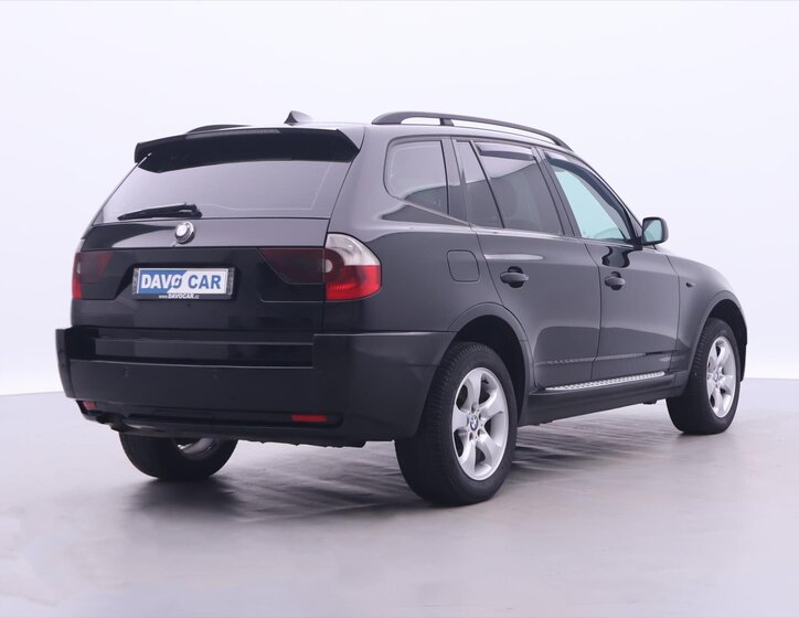 BMW X3 SUV / Terénní 2,0 l 110 kw