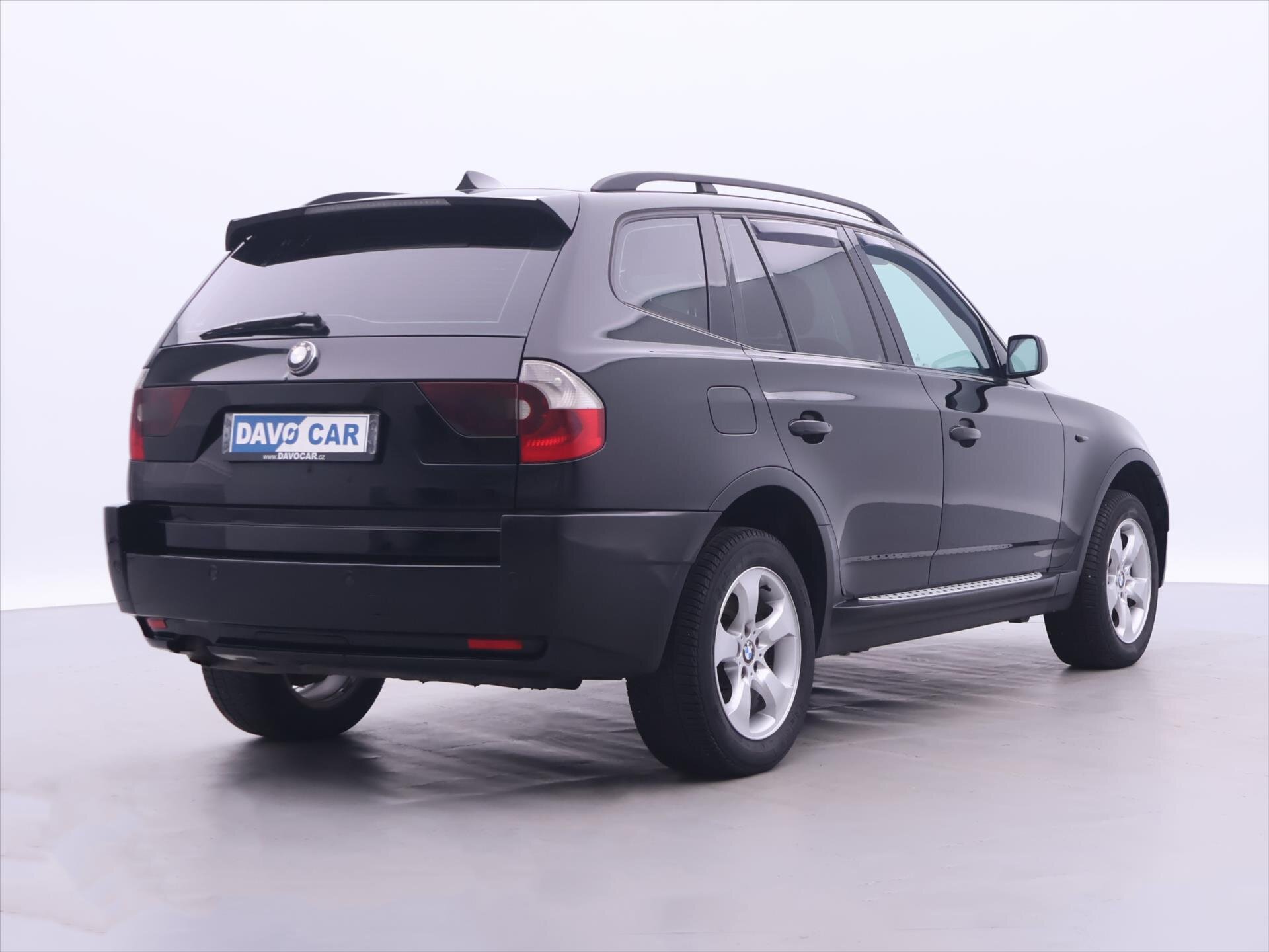 BMW X3 SUV / Terénní 2,0 l 110 kw