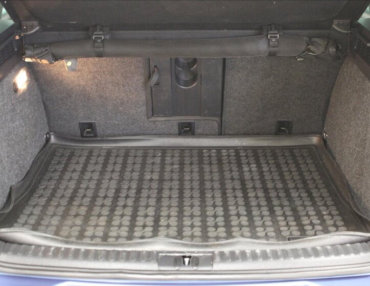 Volkswagen Tiguan Kombi 2,0 l 103 kw