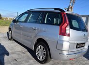 Citroën C4 Picasso Kombi 1,6 l 88 kw