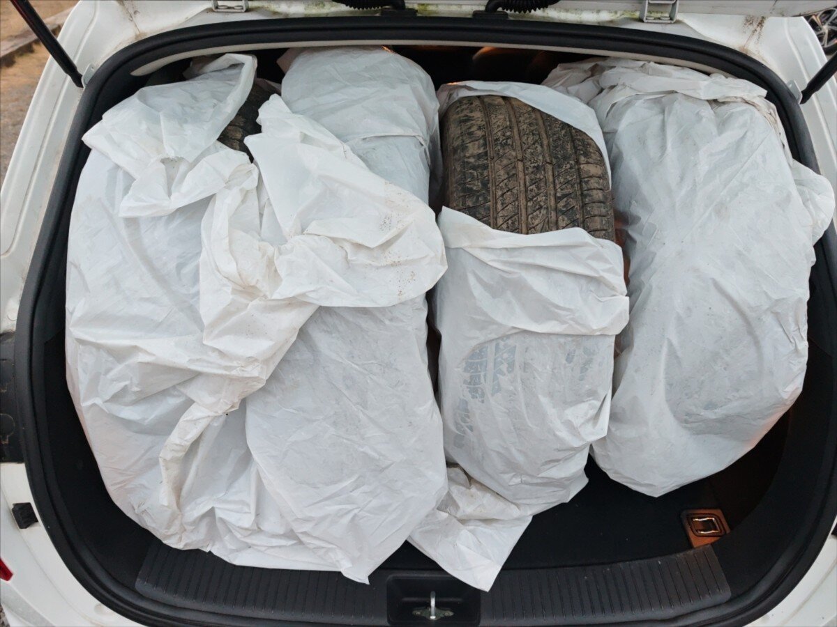 Hyundai i30 Kombi 1,5 l 117 kw