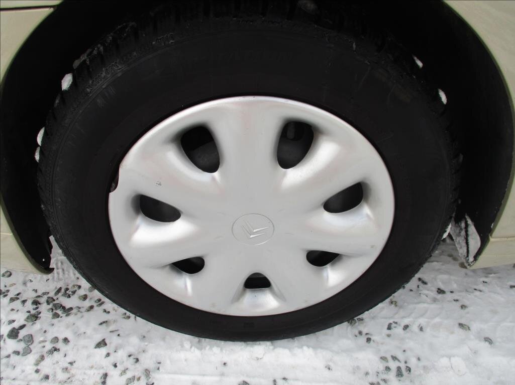 Citroën C4 Hatchback 1,4 l 65 kw