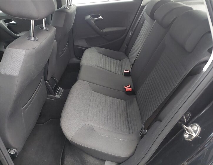 Volkswagen Polo Hatchback 1,2 l 66 kw