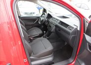 Volkswagen Caddy Skříň 1,4 l 81 kw