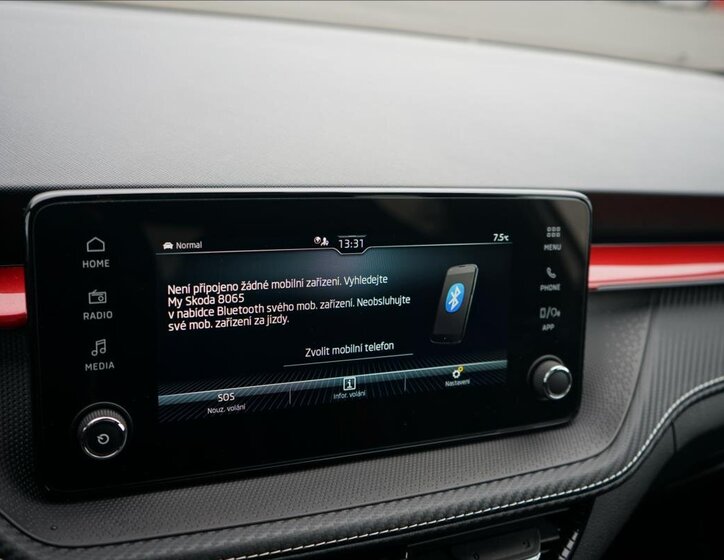 Škoda Fabia Hatchback 999,0 85 kw