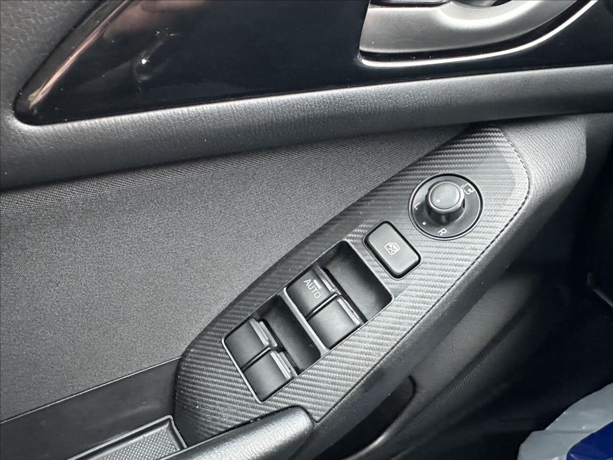 Mazda 3 Hatchback 2,0 l 88 kw