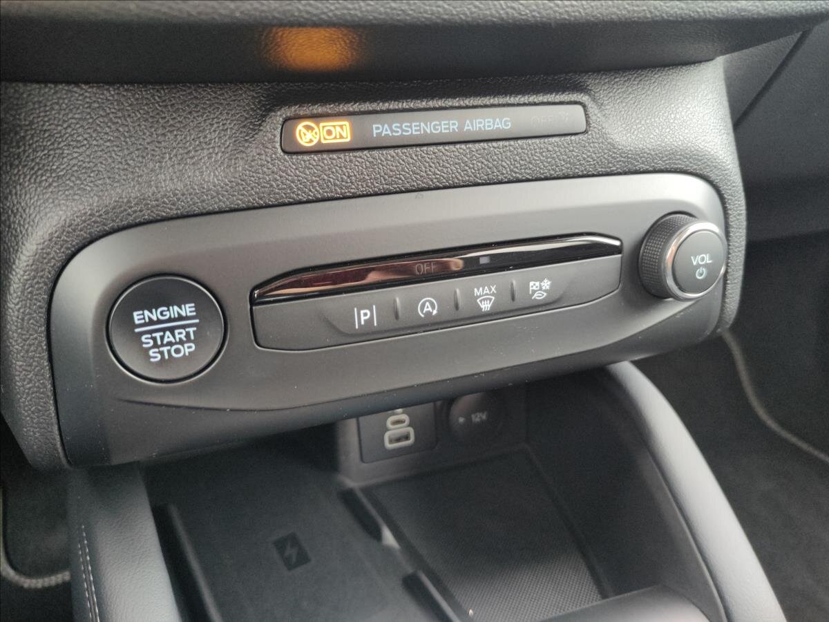 Ford Focus Kombi 1,5 l 85 kw