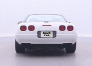 Chevrolet Corvette 6