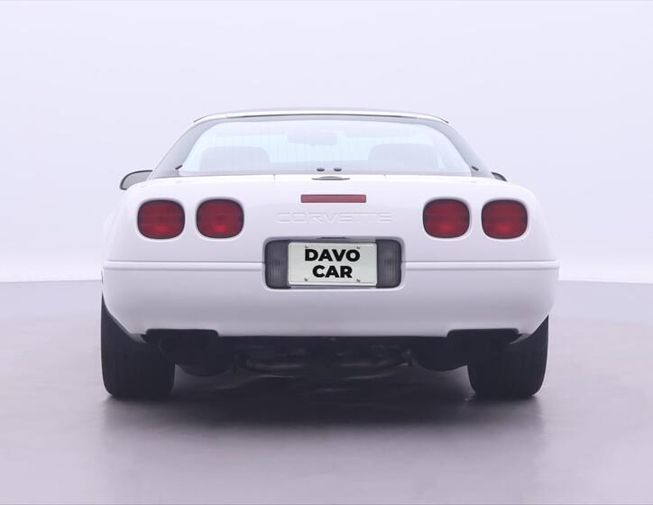 Chevrolet Corvette 6