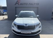 Škoda Kodiaq Kombi 0,0 140 kw