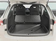 Škoda Octavia Kombi 2,0 l 147 kw