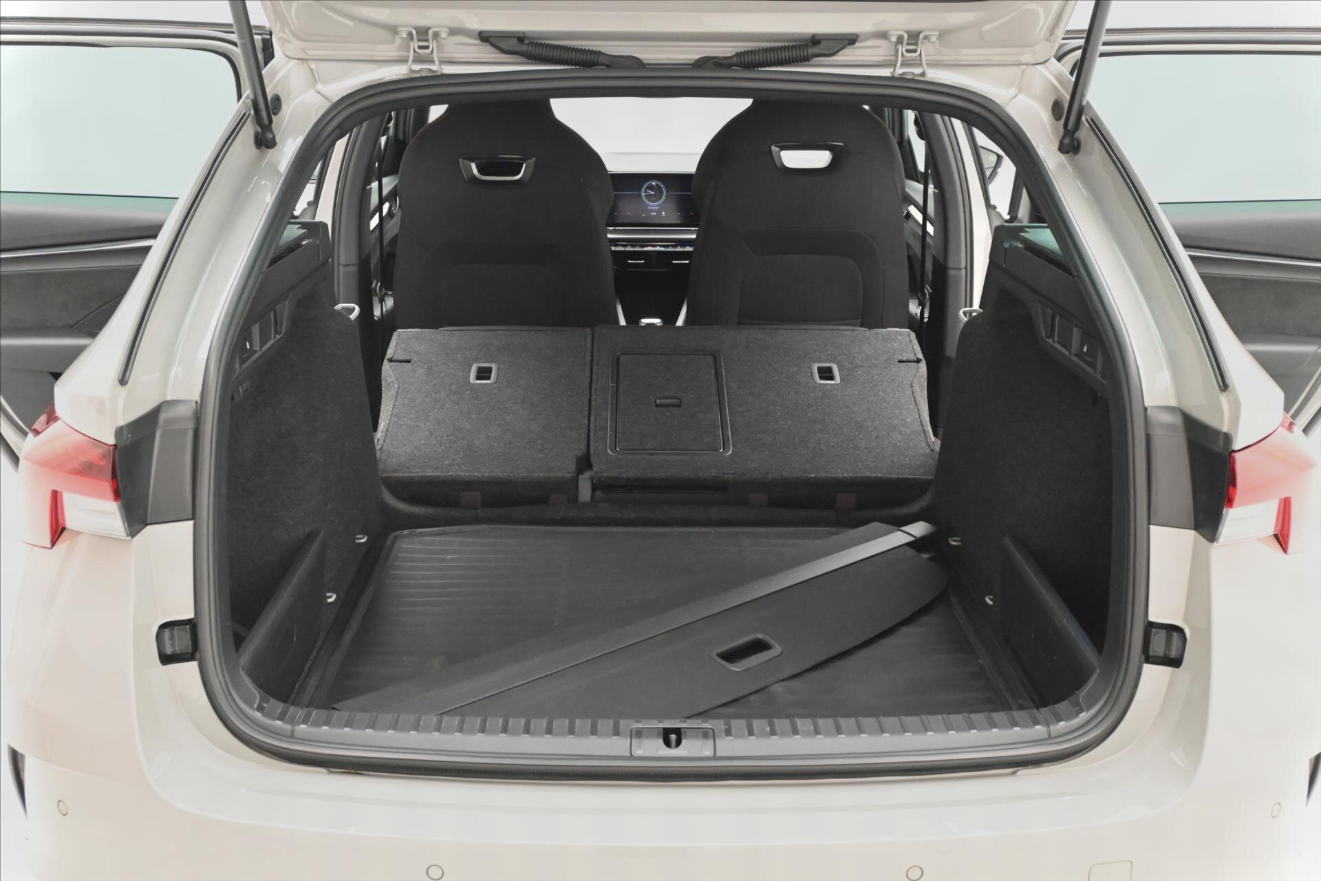 Škoda Octavia Kombi 2,0 l 147 kw