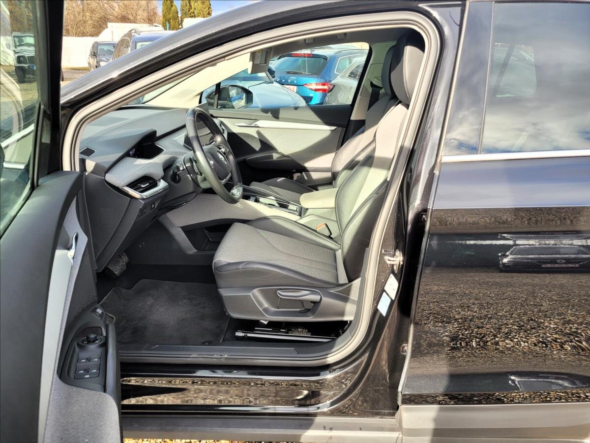 Škoda Ostatní Kombi 0,0 150 kw