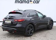 Infiniti QX70 SUV 3,0 l 175 kw
