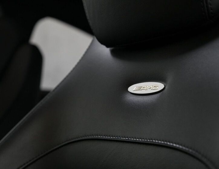 Mercedes-Benz Třídy C 38