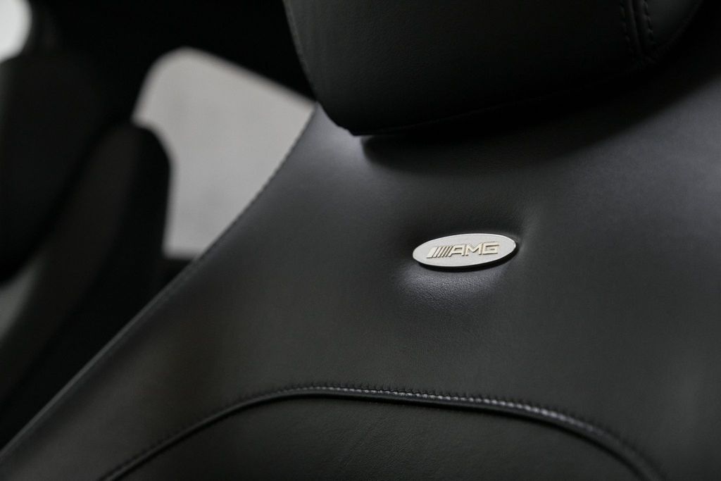 Mercedes-Benz Třídy C