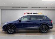 Volkswagen Tiguan Allspace SUV / Terénní 2,0 l 110 kw