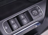 Mercedes-Benz GLB SUV / Terénní 2,0 l 110 kw