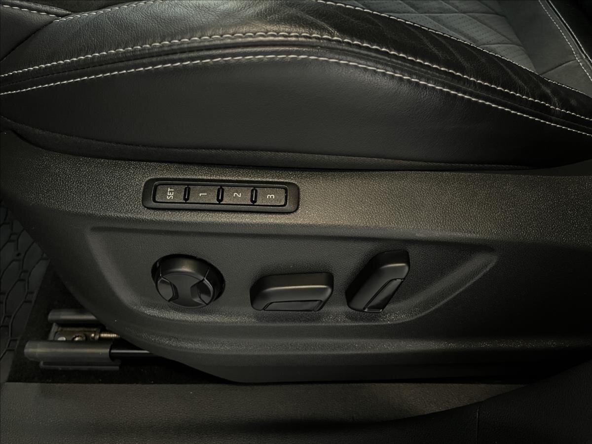 Škoda Kodiaq SUV 2,0 l 110 kw