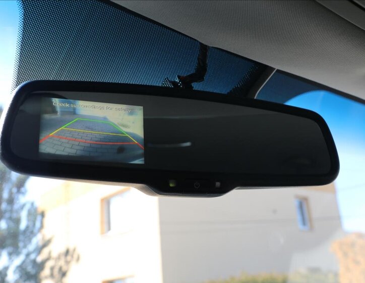 KIA Sportage Kombi 1,7 l 85 kw