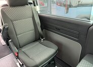 Volkswagen Multivan VAN / Minibus 2,0 l 110 kw