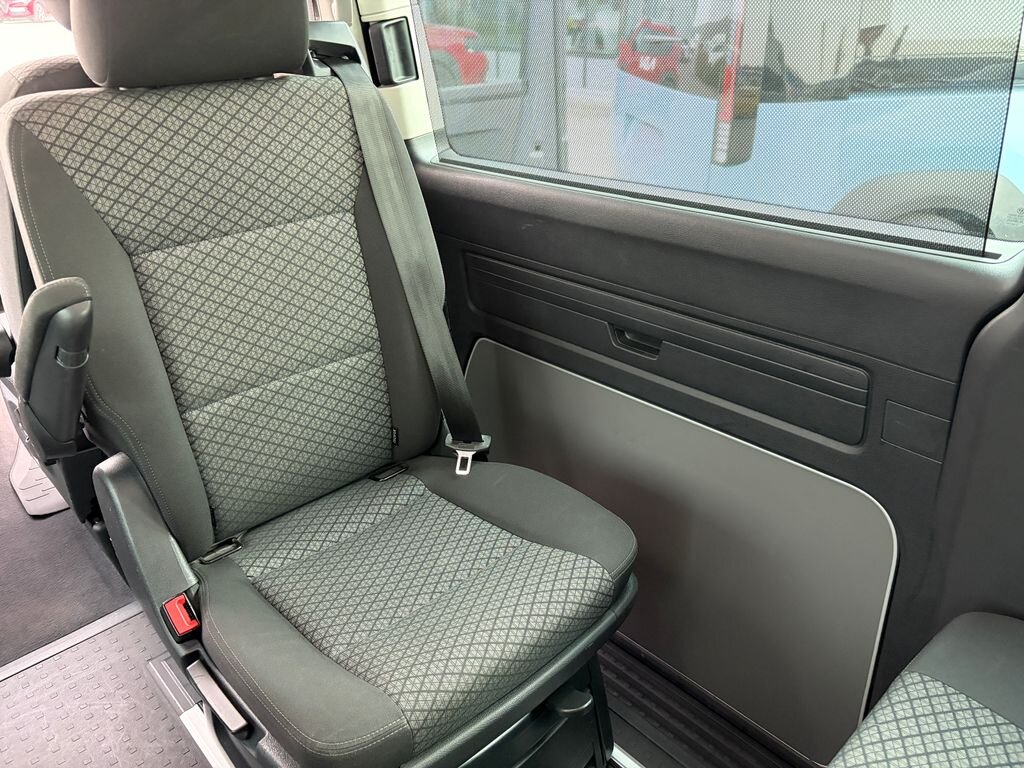 Volkswagen Multivan VAN / Minibus 2,0 l 110 kw