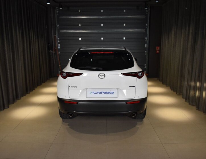 Mazda CX-30 SUV / Terénní 2,0 l 90 kw