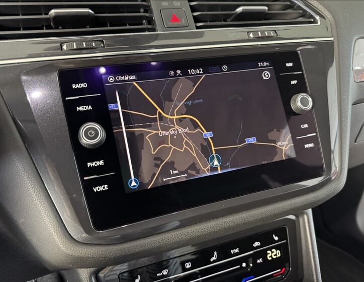 Volkswagen Tiguan Allspace 32