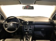 Volkswagen Passat 14