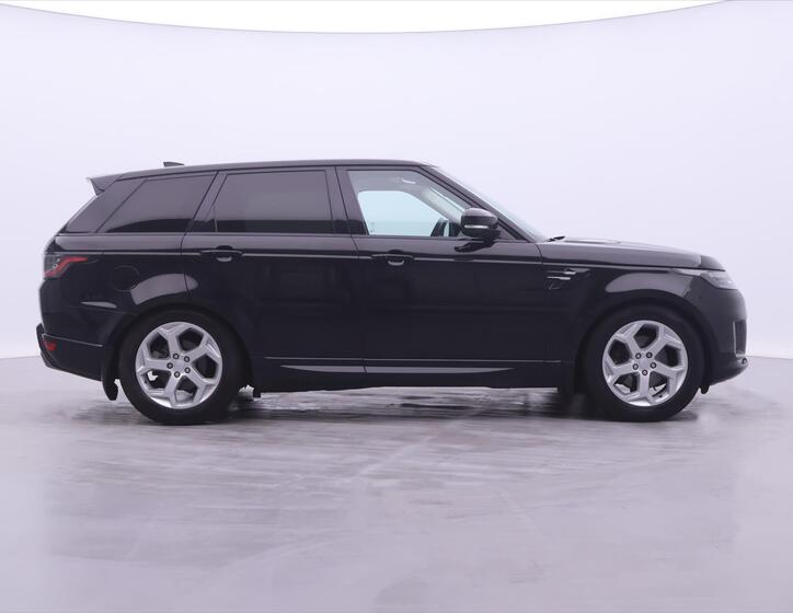 Land Rover Range Rover 7