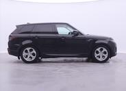 Land Rover Range Rover 7