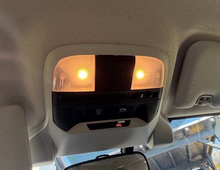 Subaru XV SUV / Terénní 0,0 84 kw