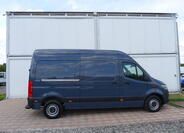 Mercedes-Benz Sprinter 3