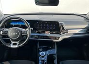 KIA Sportage SUV 1,6 l 117 kw