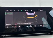 Škoda Octavia Liftback 2,0 l 85 kw