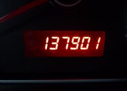 Suzuki SX4 Hatchback 1,9 l 88 kw