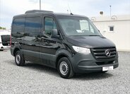 Mercedes-Benz Sprinter Ostatní 2,1 l 84 kw