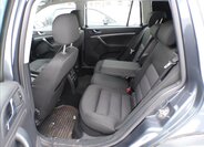 Škoda Octavia Kombi 2,0 l 103 kw