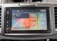 Honda CR-V SUV / Terénní 2,0 l 114 kw