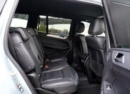 Mercedes-Benz GLS 34