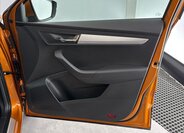 Škoda Karoq SUV / Terénní 1,5 l 110 kw